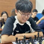 Giáo viên trọng nhân