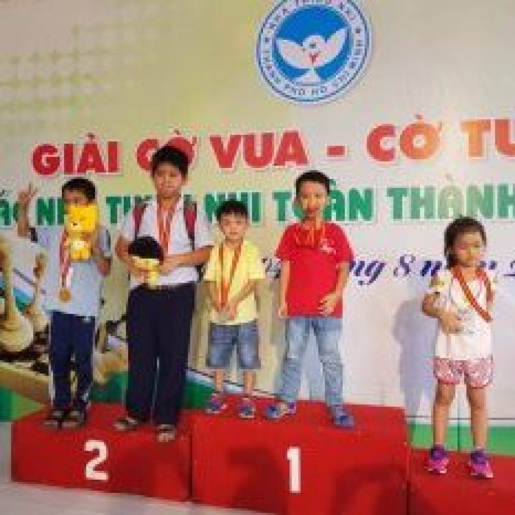Võ Quốc Khánh